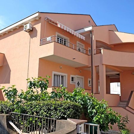 Apartmani Stipe Zadar Exterior foto