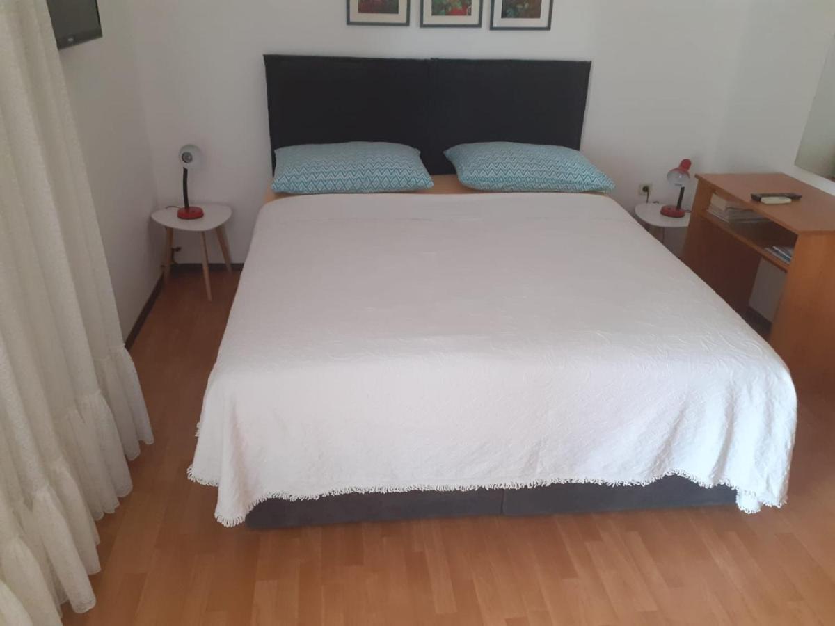 Apartmani Stipe Zadar Exterior foto