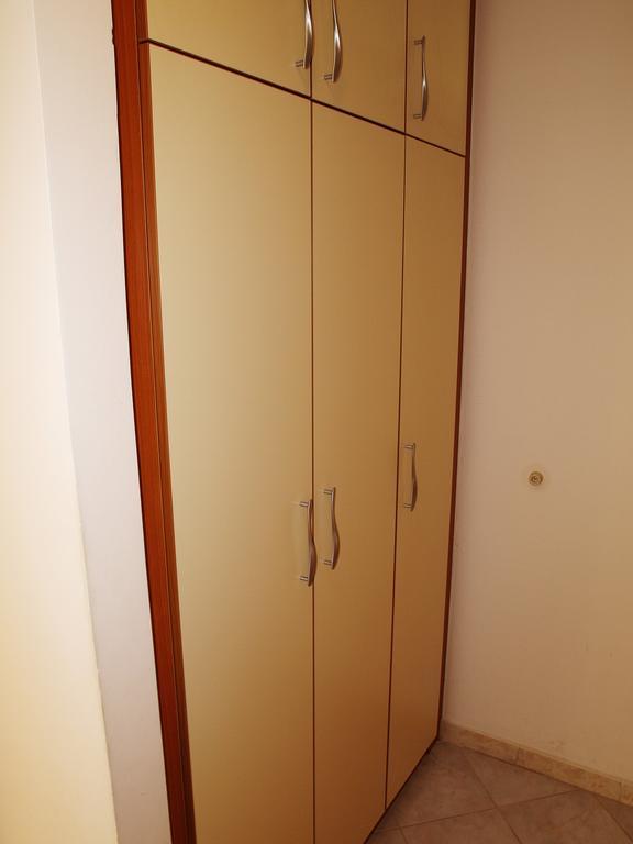 Apartmani Stipe Zadar Exterior foto