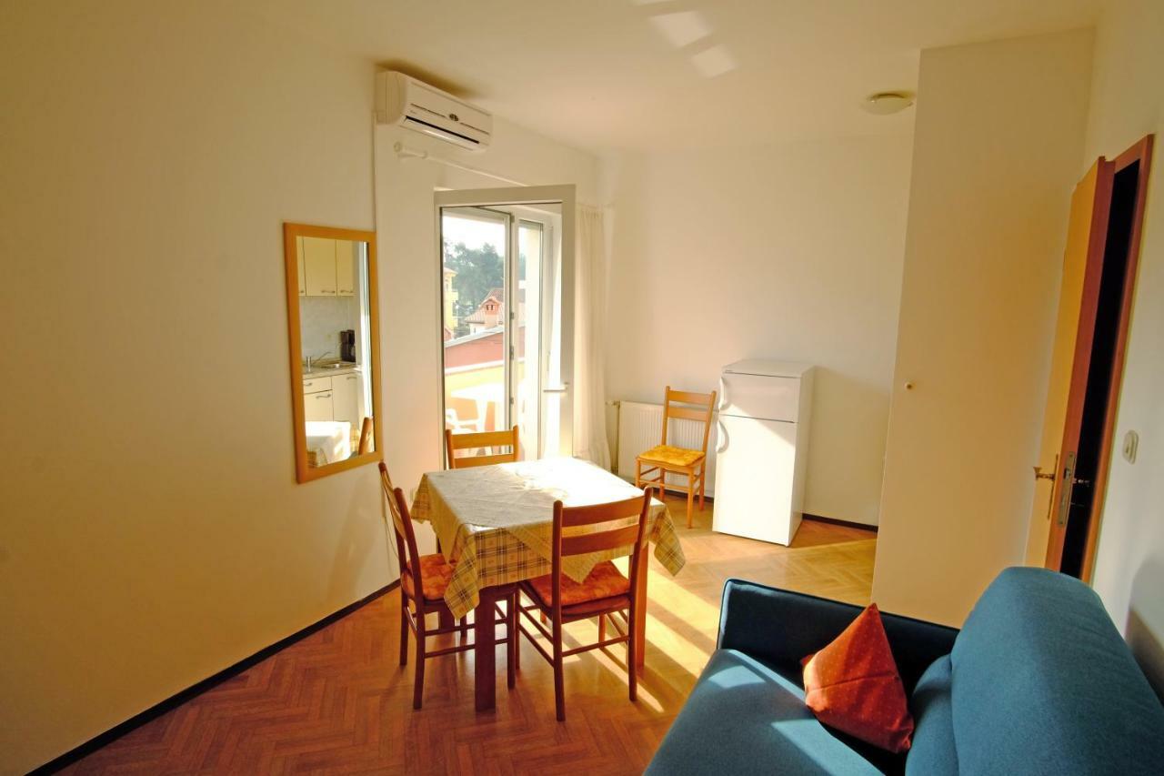 Apartmani Stipe Zadar Exterior foto