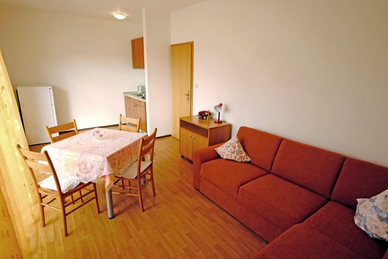 Apartmani Stipe Zadar Exterior foto