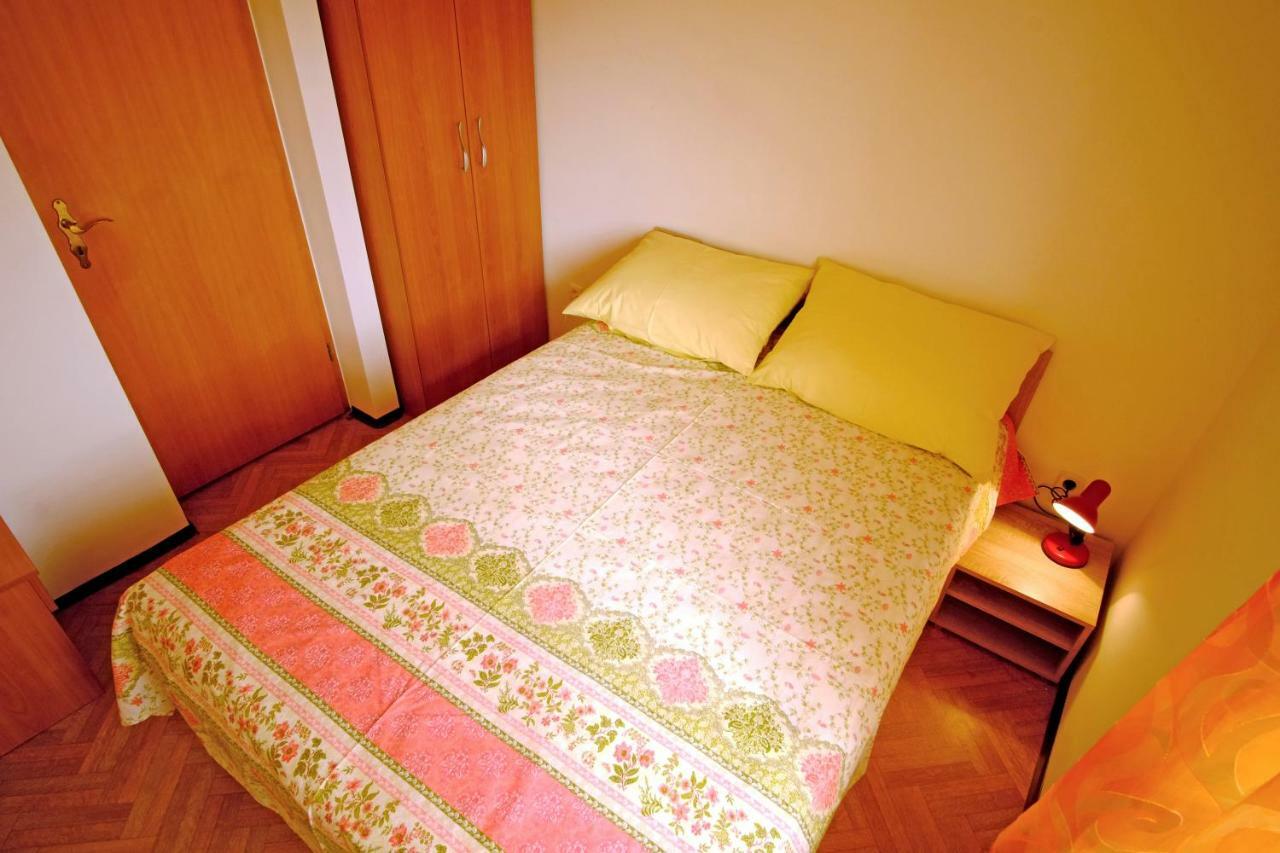 Apartmani Stipe Zadar Exterior foto