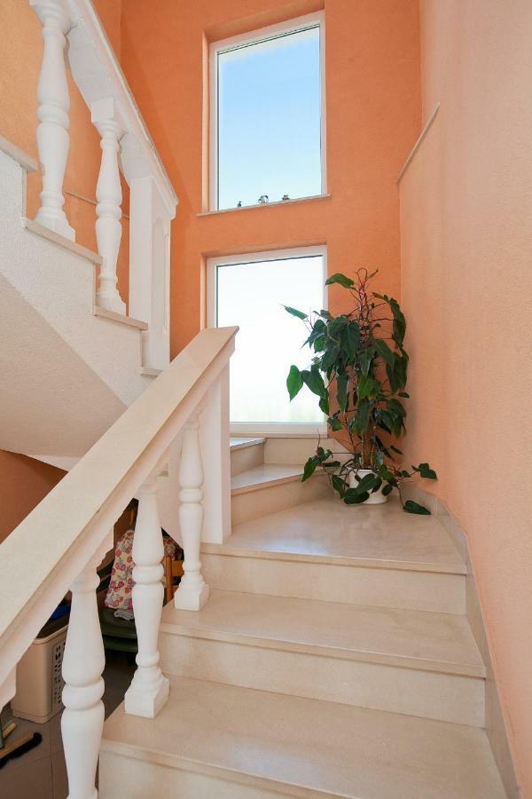 Apartmani Stipe Zadar Exterior foto
