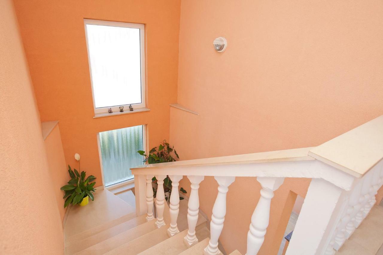 Apartmani Stipe Zadar Exterior foto