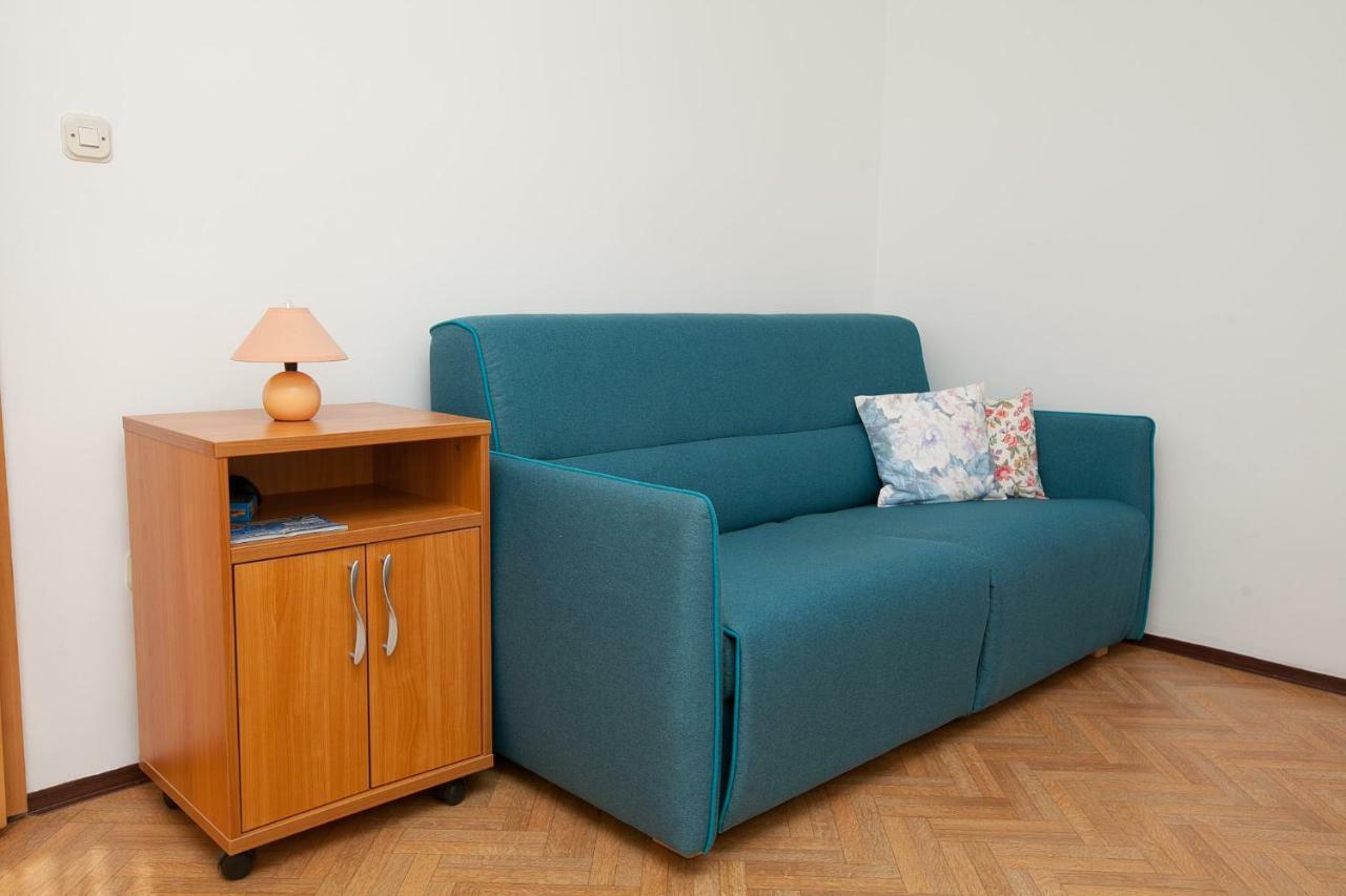 Apartmani Stipe Zadar Exterior foto