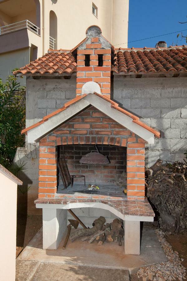 Apartmani Stipe Zadar Exterior foto