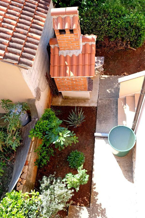 Apartmani Stipe Zadar Exterior foto