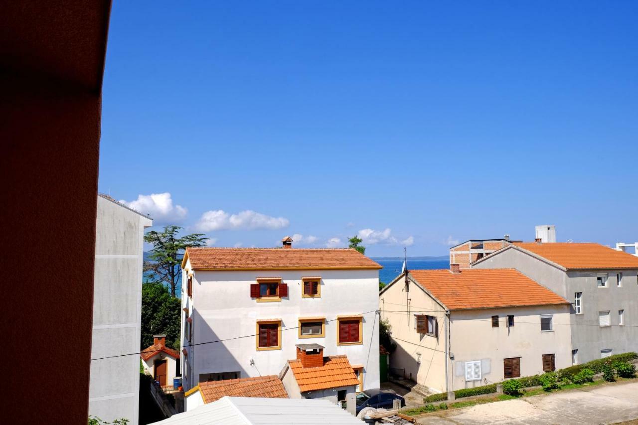 Apartmani Stipe Zadar Exterior foto
