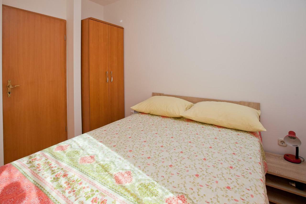 Apartmani Stipe Zadar Exterior foto