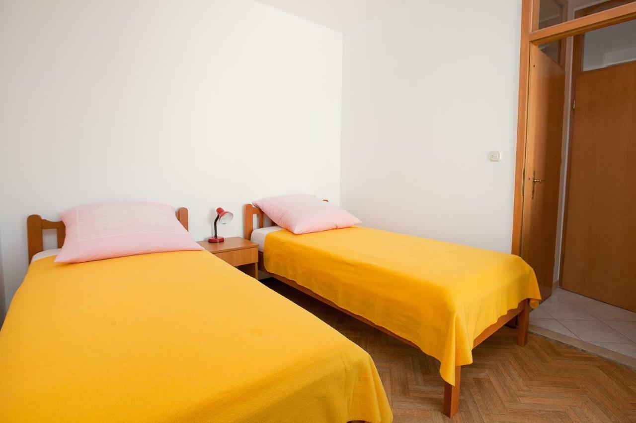 Apartmani Stipe Zadar Exterior foto