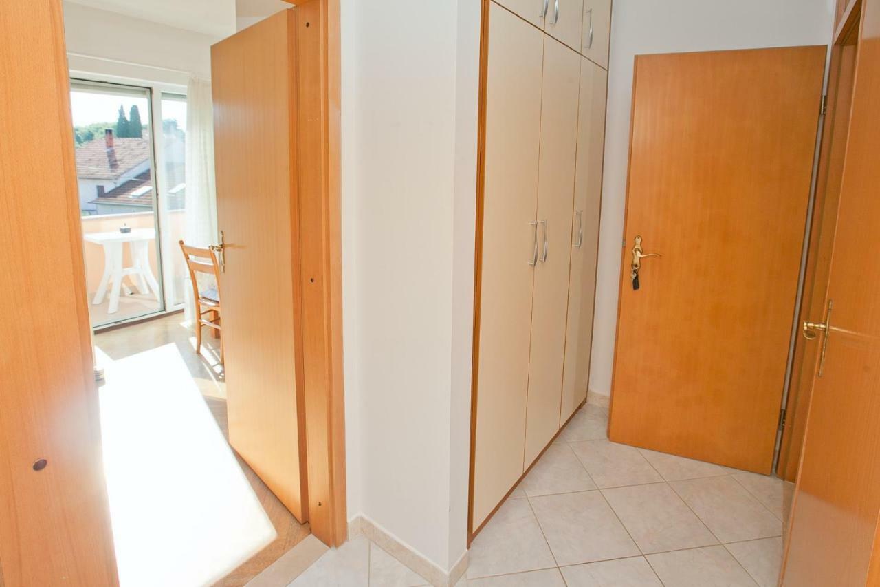 Apartmani Stipe Zadar Exterior foto
