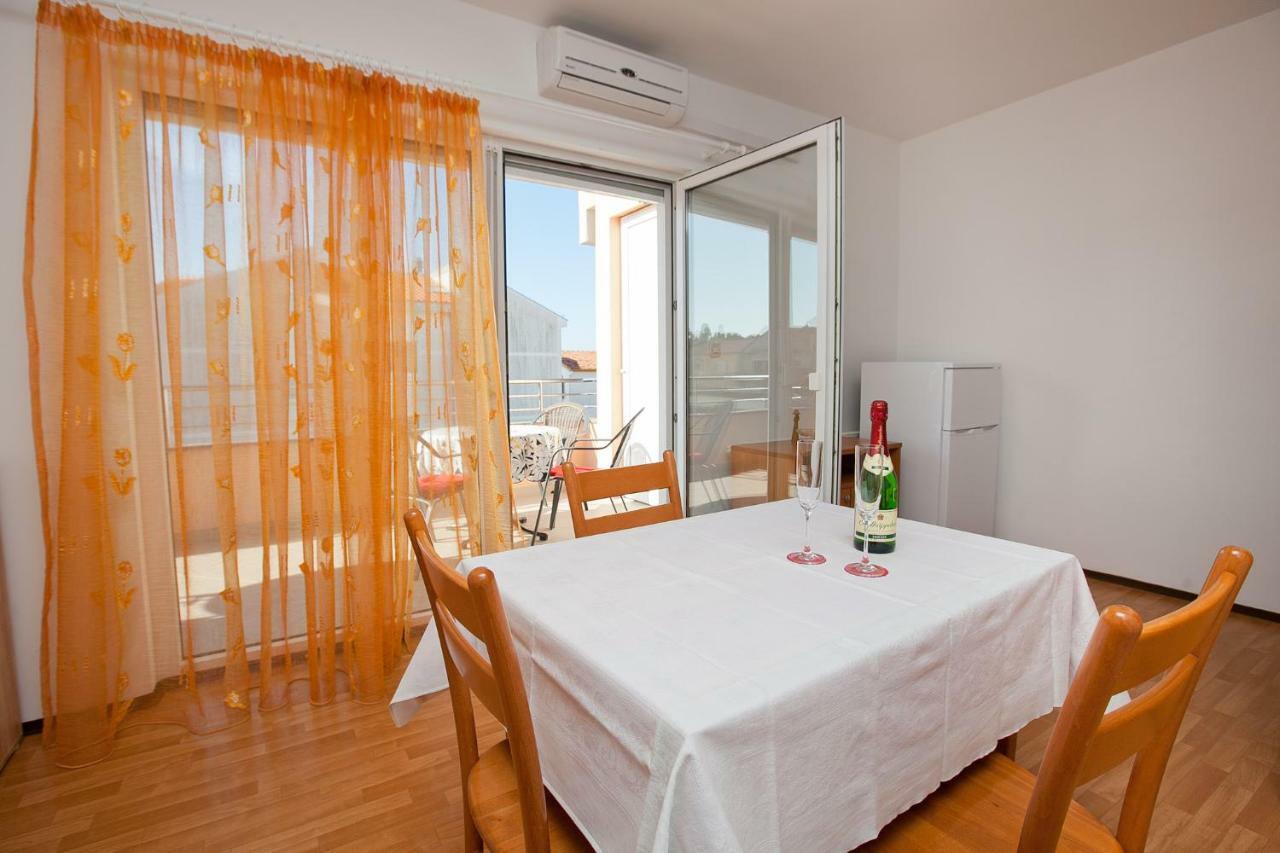 Apartmani Stipe Zadar Exterior foto