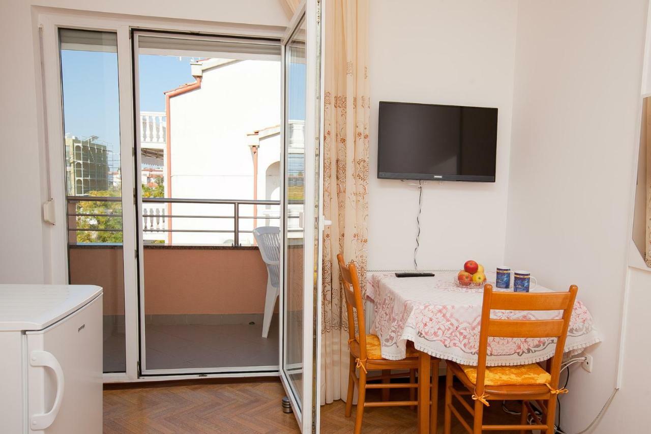 Apartmani Stipe Zadar Exterior foto