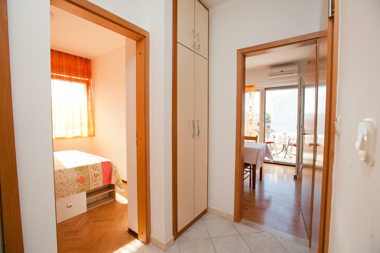 Apartmani Stipe Zadar Exterior foto