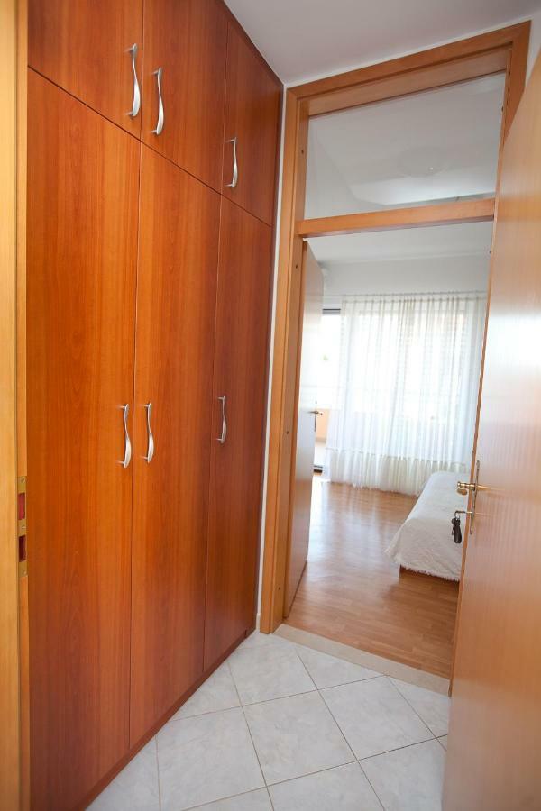 Apartmani Stipe Zadar Exterior foto