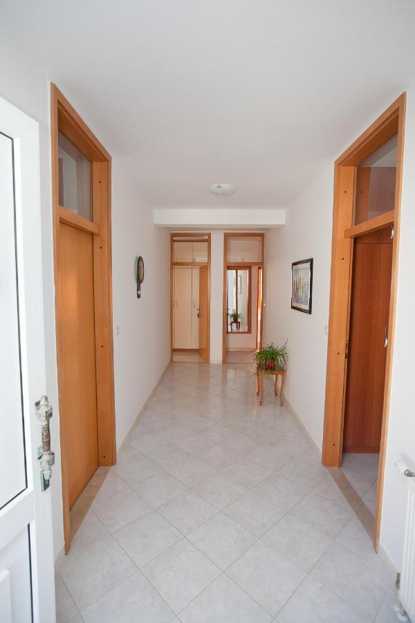Apartmani Stipe Zadar Exterior foto